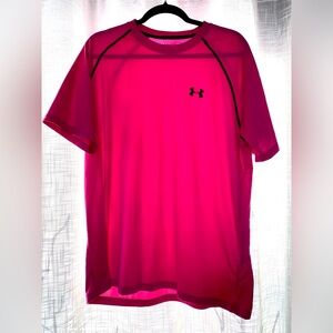 Under Armour Men’s Heat Gear Top